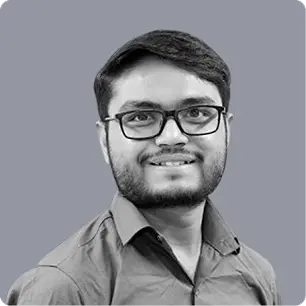 Rachit Patel